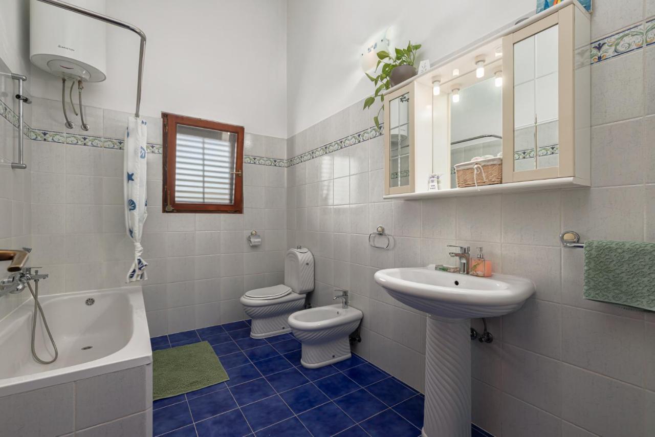 Apartament Biba Lux Poreč Zewnętrze zdjęcie